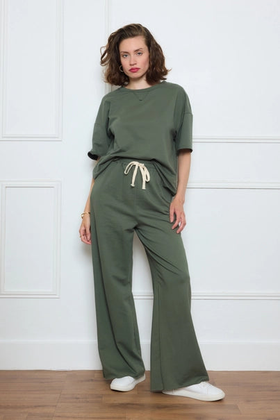 Ensemble Pantalon