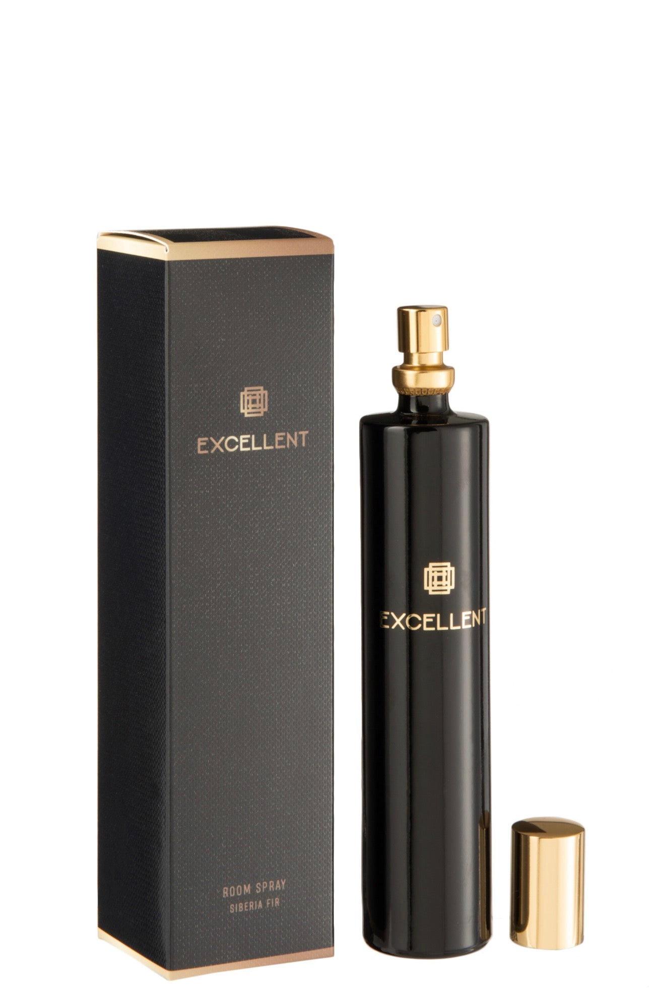 Parfum D'interieur Excellent Siberia Fir Noir