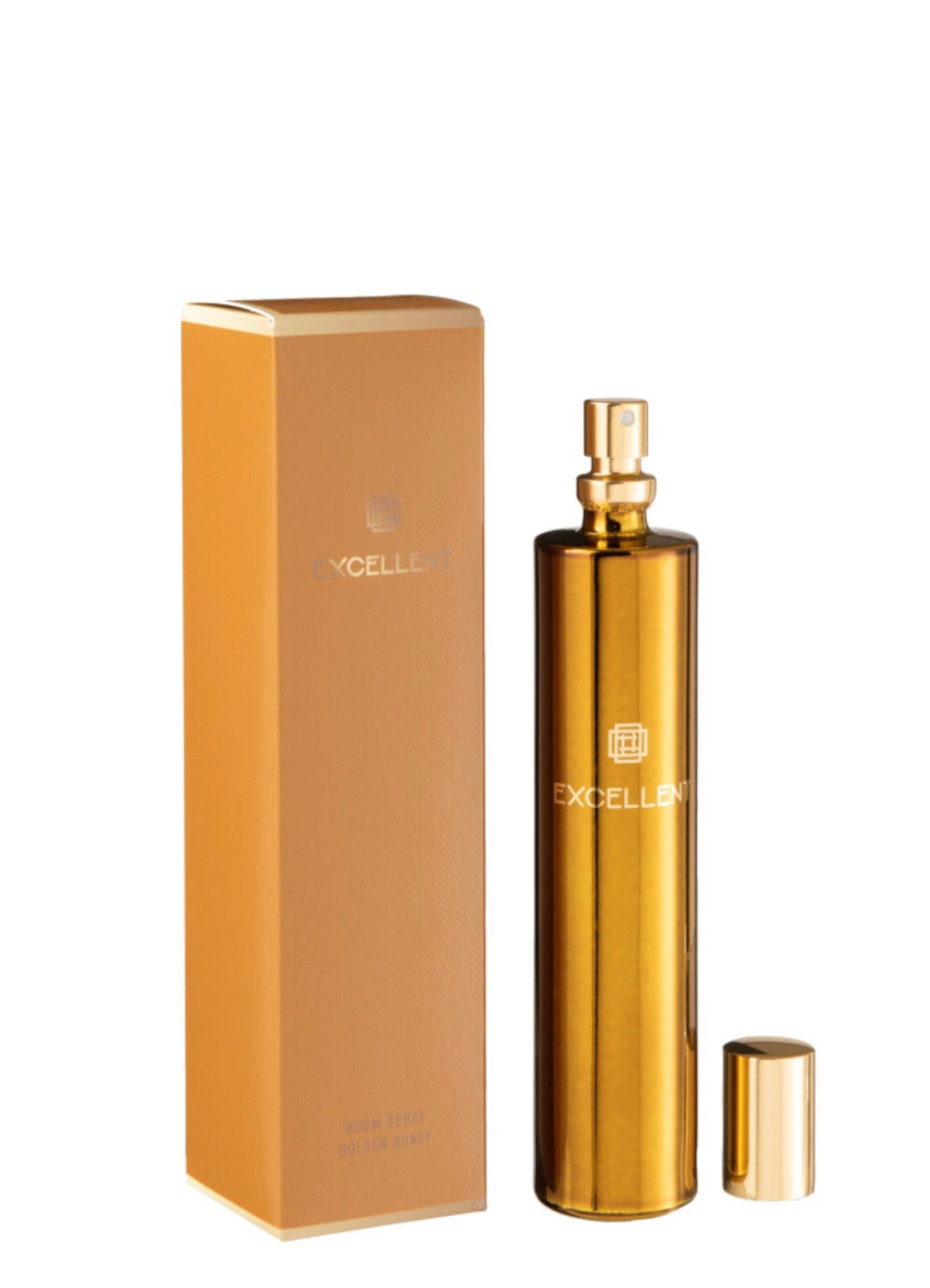 Parfum D'interieur Excellent Golden Honey Ocre