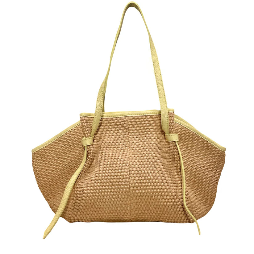 Sac Cuir Raphaël