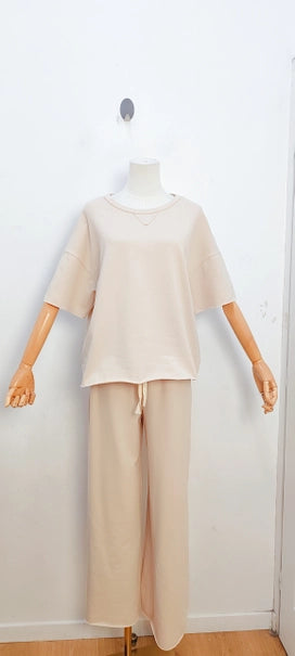 Ensemble Pantalon