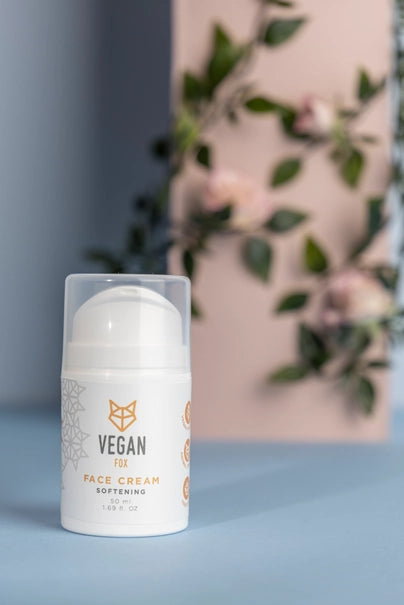 Crème visage nourrissante pour peau sèche